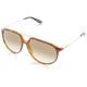 Sunglasses Carrera 85 / Frame: Crystal Havana Lens: Brown Gradient