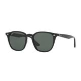 RAY BAN Sunglasses RB4258F 601/71 Black 52MM