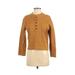 Pre-Owned TeXTURE & THREAD Madewell Women's Size XS Pullover Sweater