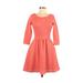 Pre-Owned Mi ami Women's Size M Casual Dress