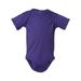 Rabbit Skins - New MmF - Men - Infant Fine Jersey Bodysuit