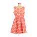 Pre-Owned LC Lauren Conrad Women's Size 14 Casual Dress