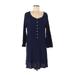 Pre-Owned Blu Pepper Women's Size M Casual Dress