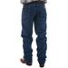 Wrangler Apparel Mens George Strait Relaxed Fit Jeans 29W x 32L Stonewashed