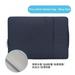 11/12.5/13/14/15/15.6Inch Waterproof Neoprene Computer Bag Laptop Briefcase Sleeve Protection Tablet Cover