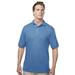 Tri-Mountain Menâ€™s Big And Tall Easy Care Polo Shirt