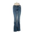 Pre-Owned American Eagle Outfitters Women's Size 6 Jeans