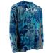 Huk Kryptek ICON Long Sleeve Top