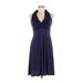 Pre-Owned Blu Sage Women's Size 6 Cocktail Dress