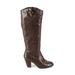 Pre-Owned G.H. Bass & Co. Women's Size 7 Boots