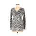 Pre-Owned MICHAEL Michael Kors Women's Size M Pullover Sweater