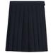 French Toast Girls School Uniform Adjustable Waist Mid Length Pleated Skirt, Sizes 4-20