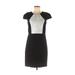 Pre-Owned 4.collective Women's Size 8 Cocktail Dress