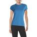 Asics Womens Fitness Workout T-Shirt