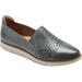 Women's Rockport Cobb Hill Laci Gore Slip-On