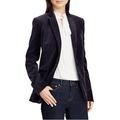 Lauren Ralph Lauren Women's Jacket, Black, 8