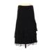 Pre-Owned White House Black Market Women's Size S Formal Skirt