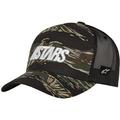 Alpinestars Men's Tropic Trucker Adjustable Hats