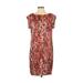 Pre-Owned Anne Klein Women's Size 2 Casual Dress