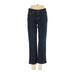 Pre-Owned DKNY Jeans Women's Size 4 Petite Jeans