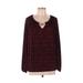 Pre-Owned MICHAEL Michael Kors Women's Size M Long Sleeve Top