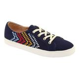 Women's Jack Rogers Luna Sneaker