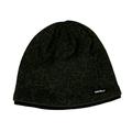 WITHMOONS Keith Haring Skull Beanie Hat Mens Ski Winter Knit Cap CR51227 (Green)