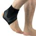 Spree Ankle Support Brace , Adjustable Compression Ankle Braces for Sports Protection, Fits Most for Men & Women