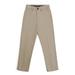 Boys 8-20 Haggar Premium No-Iron Slim-Fit Khaki Pants Sand