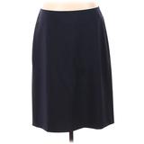 Pre-Owned Lands' End Women's Size 8 Casual Skirt