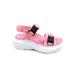 Daeful New Kids Boys Girls Casual Shoes Beach Flats Platform Sandals Breathable Lightweight