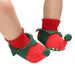 Baby Walking Shoes, Cute Cartoon Soft-Soled Shoe Prewalker Socks for Girls and Boys