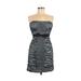 Pre-Owned BCBGMAXAZRIA Women's Size 8 Cocktail Dress