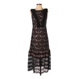 Pre-Owned Suzanne Betro Women's Size S Cocktail Dress