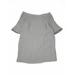 Pre-Owned Ann Taylor LOFT Women's Size S Short Sleeve Blouse