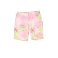 Pre-Owned Lilly Pulitzer Women's Size 0 Khaki Shorts