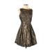 Pre-Owned Romeo & Juliet Couture Women's Size S Cocktail Dress