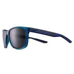 Nike Mens Essential Endeavor Blue Force with Dark Grey Lens Sunglasses