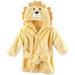 Animal Plush Bathrobe (Baby Boys or Baby Girls Unisex)