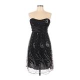 Pre-Owned Charlotte Russe Women's Size L Cocktail Dress