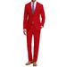 Braveman Mens 2PC Classic Fit Suits