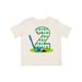 Inktastic Argyle Golf 2nd Birthday Toddler Short Sleeve T-Shirt Male