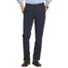 IZOD Originals Men's Classic Straight Fit 5-Pocket Twill Pant