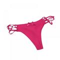 Wuffmeow Women Sexy Panties G String Thong Bikini Briefs Lingerie Underpants Knickers