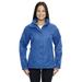 Core 365 Region Ladies' 3-In-1 Jacket With Fleece Liner 78205