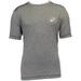 ASICS Mens Conquerer Tee Top Athletic T-Shirt