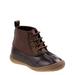 Smart Step Unisex Cold Weather Duck Boots