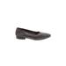 Pre-Owned Joan & David Women's Size 35.5 Eur Flats