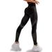 COMFREE Women Seamless High Waist Leggings Compression Tummy Control Butt Lift Yoga Pants Squat Proof Active Workout Tights