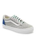 Children's Vans Old Skool Coastal Canvas Sneaker